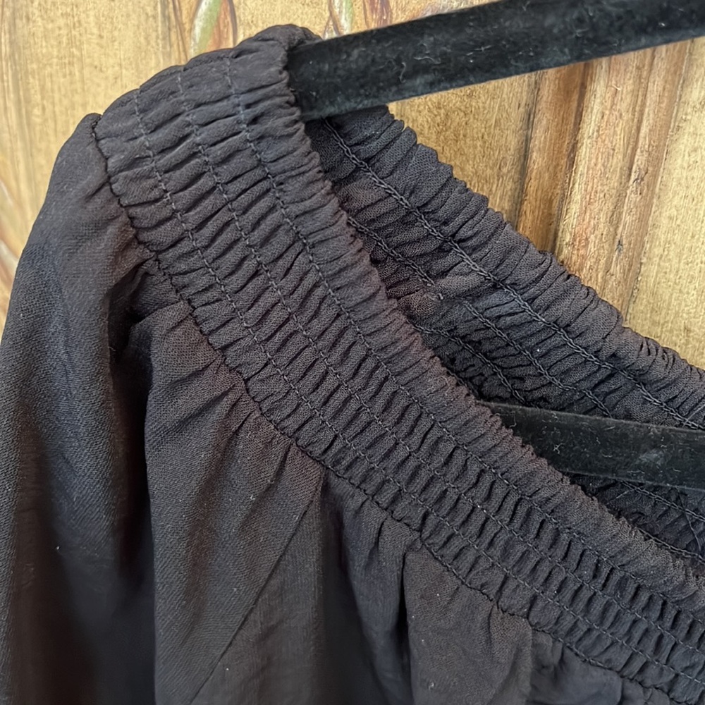 Notations Off The Shoulder Blouse - image 2